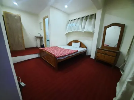 Highlander Inn Skardu