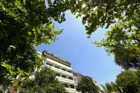 Tekirdağ Yat Hotel Hotels near Altınova Sahili