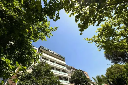 泰基爾達雅特飯店