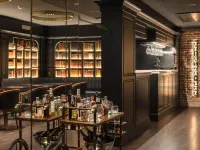 Goien Boutique Hotel Hotele w: Bilbao