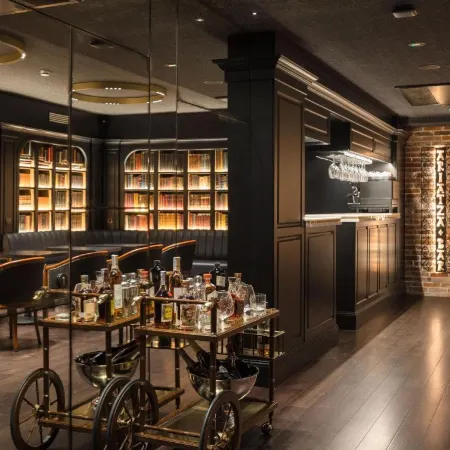 Goien Boutique Hotel