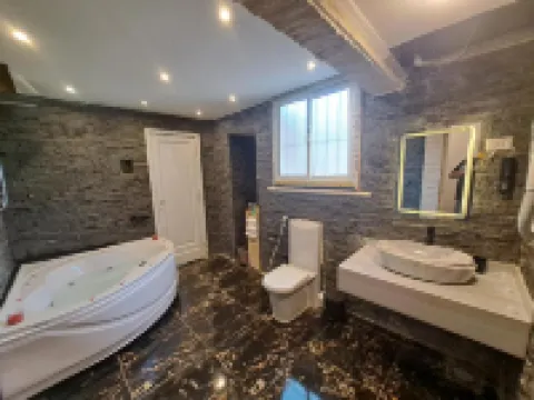 Downtown Family Suites