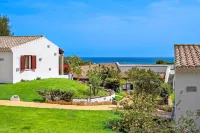 Tenuta Lu Baroni Hoteles en Porto Ottiolu