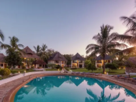 Filao Beach by Sansi Hotels in Kati