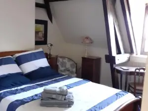 Chambre d hotes IRIS