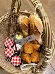 Maison Mouche Hotels in Canapville