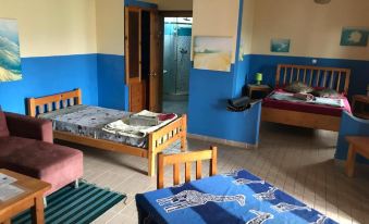 Djabraba's Eco-Lodge
