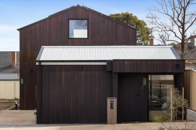 Bendigo Lodges Hotel a Bendigo