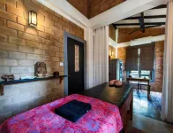 Villa Lyvie Ayurvedic Hotel
