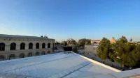 Mahbubakhon Guest house in old city Hotel a 