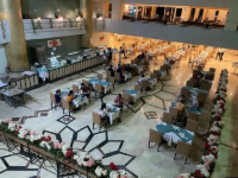 Sharm Holiday Resort