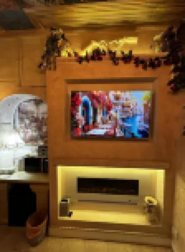 The Mirador Boutique Town House