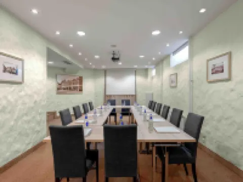 リクスウェル・コレクション・サヴォイ・ブティックホテル タリンのホテル