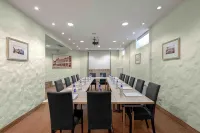 Rixwell Collection Savoy Boutique Hotel