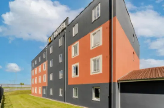 Ace Hotel Noyelles Hotels in Pas-de-Calais