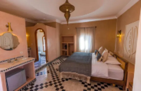 Riad Villa Amood