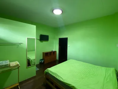 Baanmakpoo บ้านหมากพลู Hotels in 