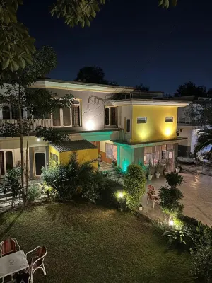 The Exclusive House Hotels in 