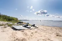 Marina Martinshafen Hotels in Breege