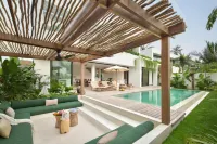 Tias Villas - Fitnessstudio