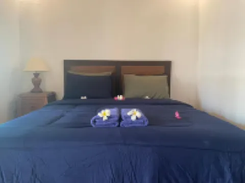 Rumah Tiga Gili 吉利阿爾酒店