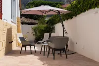 Bri&Bri Mondello Hotels near Mondello Palace Hotel