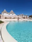Borgofreddo Luxury Suite - Infinity Pools