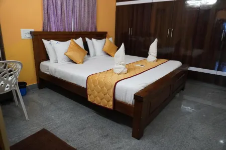 Tirumala Premium Home Stay