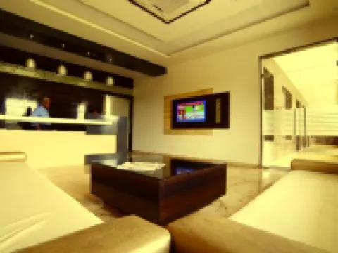 Love Kush Hotel Hotels in Ajmer