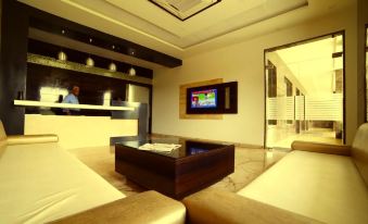 Love Kush Hotel