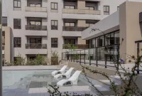 Porto by Fma Coliving Hotels in Capital Department