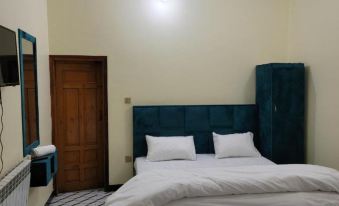 Galaxy Hotel Swat Kalam