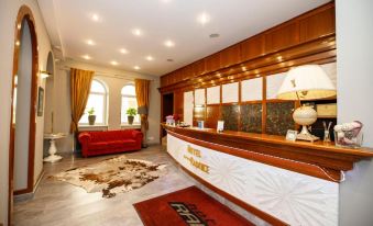 Hotel Radnice