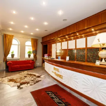 Hotel Radnice