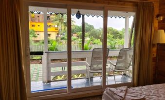 Aranya Abode