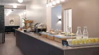 Hotelcity Hotels in Struer