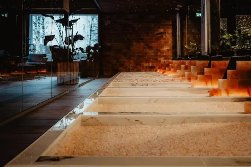 Aito Igloo & Spa Resort - Homestays
