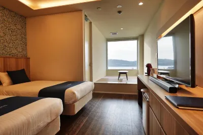 Marea Resort Motobu