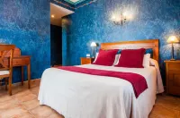 Jardin de la Abadia Hotels in Arroyo de la Encomienda
