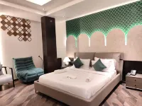 The Long D Hotel and Banquet Surat Airport Rd