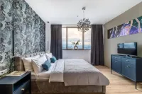 Holiday Inn Zilina Hotel di Zilina