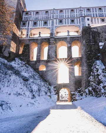 Penzion Thalleruv Dum