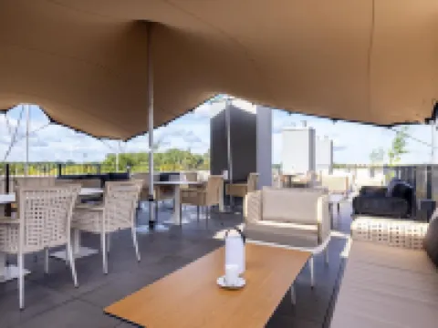 Grimm’s Berlin-Potsdam Hotels in Teltow