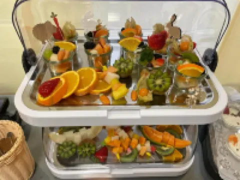 Gästehaus Haßloch Hotels in Haßloch