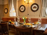 Anglers Arms Hotels in Morpeth