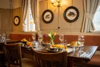 Anglers Arms Hotels in Thirston