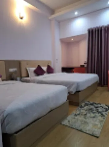 最佳南方酒店 酒店