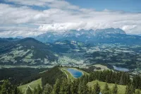 HENRI Country House Kitzbühel Hotels in Kitzbühel