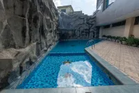 Hotel Tapachula - Pools