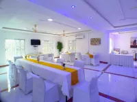 Park Springs Hotel Hoteles en Elmina